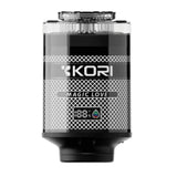 Kori Hookah 120K Puffs Disposable Vape Head (MSRP $39.99 Each)