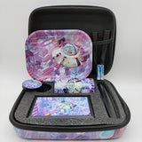 Scale R & M Design Smoking Kit - 7 Piece