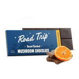 Road Trip Desert Stardust Mushroom Chocolate Bars 48g - Display of 10