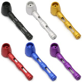 Metal Designer Pipe (MTP560) - Display of 25