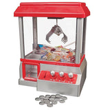 Kids Boom Sugar Grabber Candy Machine - Display of 6 (MSRP $5.99 Each)