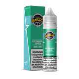 Vapetasia Hand Crafted E-Liquid 60mL (MSRP $24.99)