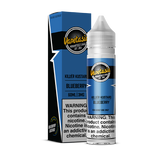 Vapetasia Hand Crafted E-Liquid 60mL (MSRP $24.99)