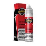 Vapetasia Hand Crafted E-Liquid 60mL (MSRP $24.99)