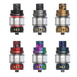 SMOK TFV18 Mini 6.5mL Sub-Ohm Tank (MSRP $34.99)