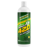 Formula 420 Pipe Cleaner All Natural 16oz - 1ct