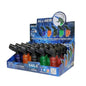 Eagle Torch Mini Angle Torch PT116B - Display of 20 (MSRP $6.99 Each)