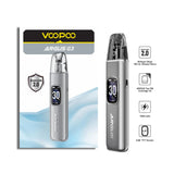 VooPoo Argus G3 1500mAh Pod System Kit (MSRP $34.99)