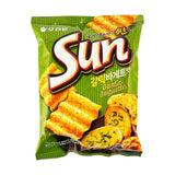 Orion Sun Chips 70g Bag - Exotic Snacks (China)