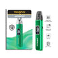 VooPoo Argus G3 1500mAh Pod System Kit (MSRP $34.99)