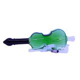 Guitar Shaped 9" Nectar Collector (MSRP $29.99)