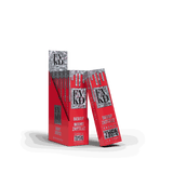 FVKD Minis 1.5g THCA Rosin Disposables - Display of 5 (MSRP $24.99 Each)
