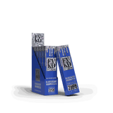 FVKD Minis 1.5g THCA Rosin Disposables - Display of 5 (MSRP $24.99 Each)