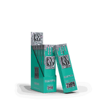 FVKD Minis 1.5g THCA Rosin Disposables - Display of 5 (MSRP $24.99 Each)