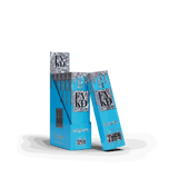 FVKD Minis 1.5g THCA Rosin Disposables - Display of 5 (MSRP $24.99 Each)