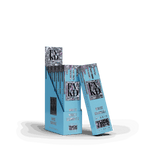 FVKD Minis 1.5g THCA Rosin Disposables - Display of 5 (MSRP $24.99 Each)