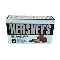 Hershey's Waffle Cookies 55g - Exotic Snacks (Korea)