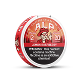 ALP Drifters Nicotine Pouches - 20 Pouches Per Can / Sleeve of 5 Cans