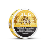 ALP Drifters Nicotine Pouches - 20 Pouches Per Can / Sleeve of 5 Cans