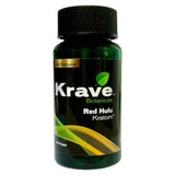 Krave Kratom 75ct Capsules (MSRP $24.99)