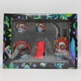 Bong Art Piece Design Smoking Gift Box Kit
