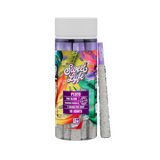 Sweet Lyfe THC Blend Diamond 2g Pre-Rolls Joints - Jar of 10 (MSRP $79.99)