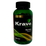 Krave Kratom 300ct Capsules (MSRP $44.99)
