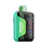 VIHO TRX 50K Puffs 20mL Disposable Vape - Display of 5 (MSRP $24.99 Each)