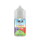 7 Daze Fusion Nicotine Salt Series E-Liquid 30mL (MSRP $19.99)