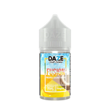 7 Daze Fusion Nicotine Salt Series E-Liquid 30mL (MSRP $19.99)