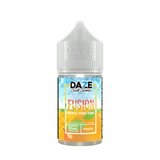 7 Daze Fusion Nicotine Salt Series E-Liquid 30mL (MSRP $19.99)