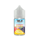 7 Daze Fusion Nicotine Salt Series E-Liquid 30mL (MSRP $19.99)