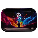 Tsunami Astronaut Edition Rolling Tray