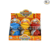 Kids Boom Basketball Lick and Dunk 18g - 12 Piece Display