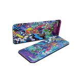 3D Long Rolling Tray 17"x7" w/ Magnetic Lid (MSRP $24.99 Each)