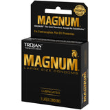 Trojan Magnum 3pk 6ct Bundle