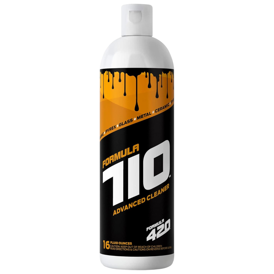 Formula 710 Pipe Cleaner Advanced Cleaner 16oz - 1ct