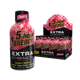 5 Hour Energy Drink - Display of 12 (MSRP $3.99 Each)