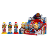 Kids Boom Candy Basketball Machine - Display of 12 (MSRP $6.99 Each)