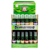 Bluntzone Body Oil 36ct Display