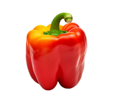 Crushers Grinder Chili Shape 4 Parts - Display of 6 (GR749)
