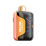 VIHO TRX 50K Puffs 20mL Disposable Vape - Display of 5 (MSRP $24.99 Each)