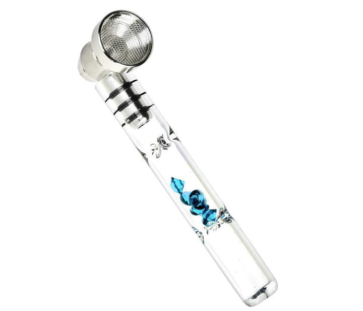 MYF Cking Glass Pipe - Display of 24