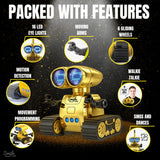 Smyle Robotjamin 510 Cart Battery