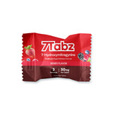 7Tabz 7-Hydroxymitragynine Pure Extract 30mg Tablets - Single Pack/Display of 40 (MSRP $14.99 Each)