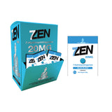 7ZEN 7-Hydroxymitragynine Tablets 20mg - Single Pack / Display of 50 (MSRP $9.99 Each)