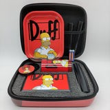 Scale Duh Design Smoking Kit - 7 Piece