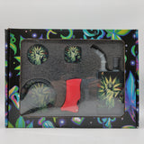 Bong Liberty Design Smoking Gift Box Kit