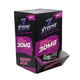 7 Xtreme 7-Hydroxy 30mg 7OHM Gummies - Display of 40 (MSRP $14.99 Each)