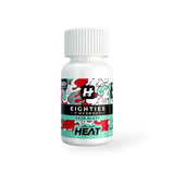 Straight Heat Eighties 7-Hydroxy Tablets 80mg - 10 Count Bottle